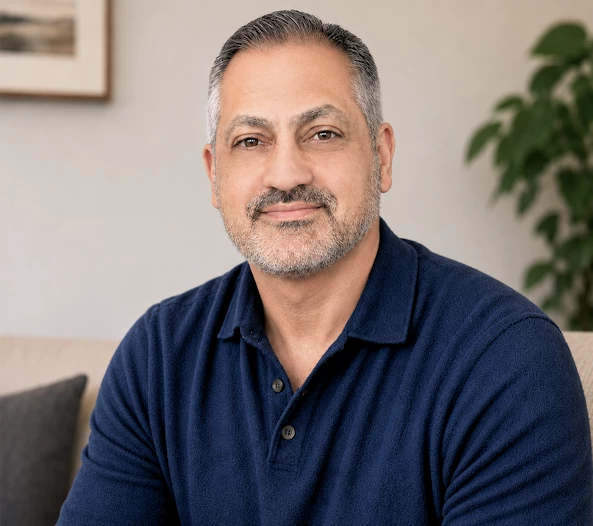 Frank Manti, Founder CFO Pilot, Australia Melbourne accounting & scaling with AI